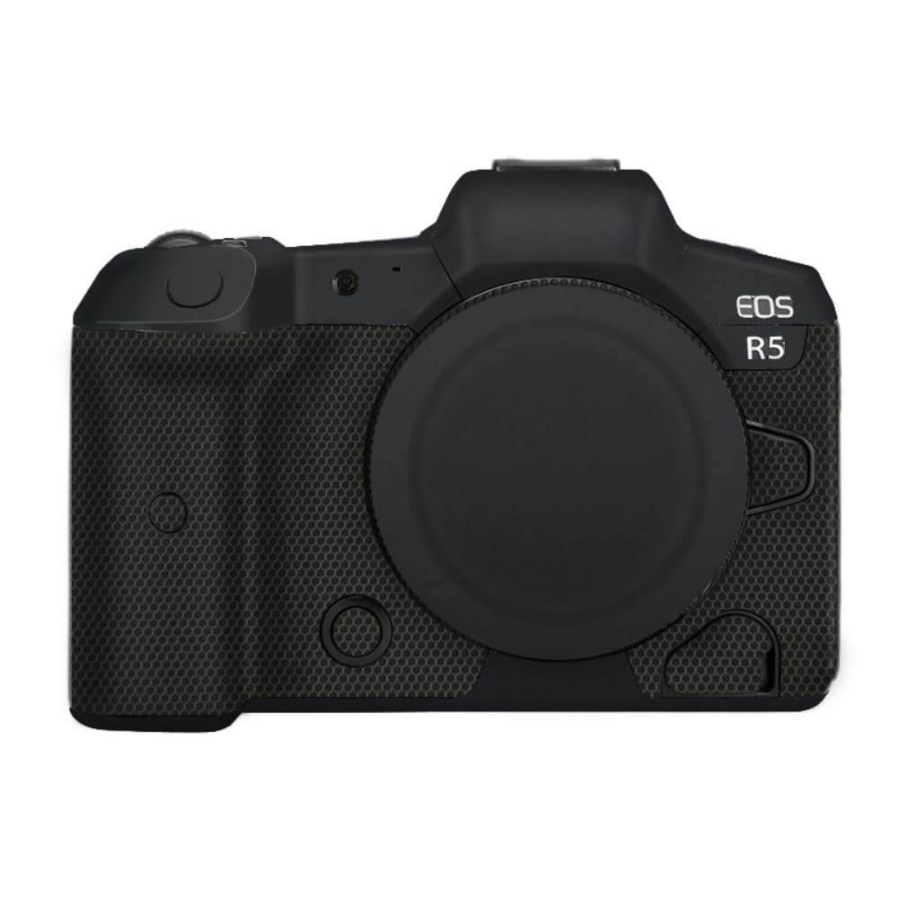 UCONS Anti-scratch Camera Sticker For Fujifilm X-M5 Skin Decals Sweat - View #14