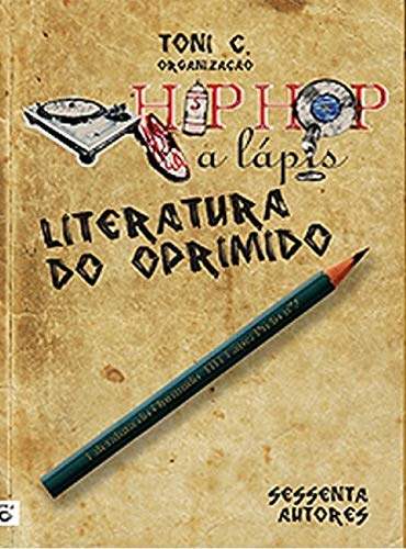 Literatura do Oprimido: