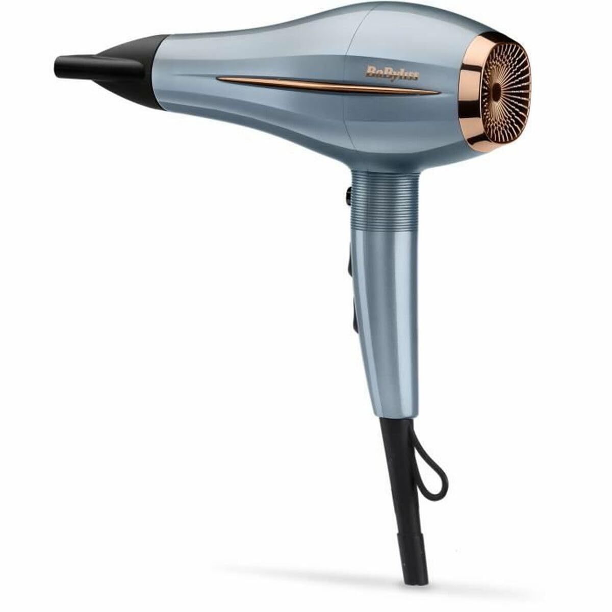 Babyliss Denim Luxe Secador De Pelo D251PE-image