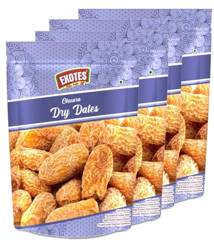 See full amazon price history chart for EXOTES, Yellow Dry Dates Chuara Vacuum Packed Pouch g Pack of 4x250s, Natural, 1000 gram EXOTES, Yellow Dry Dates Chuara Vacuum Packed Pouch g Pack of 4x250s, Natural, 1000 gram (B08HKSFCDP) Amazon Price History, Amazon Price Tracker