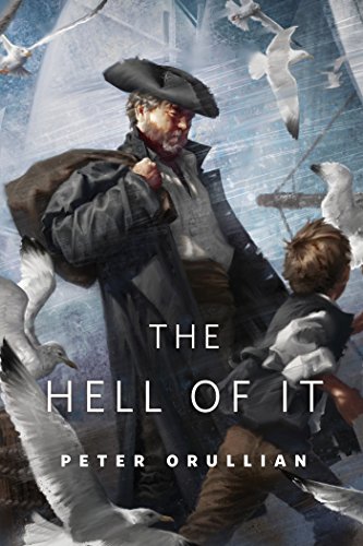 The Hell of It: A Tor.Com Original (English Edition)