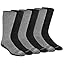 Marl Assort (6 Pairs) Marl Assort (6 Pairs)