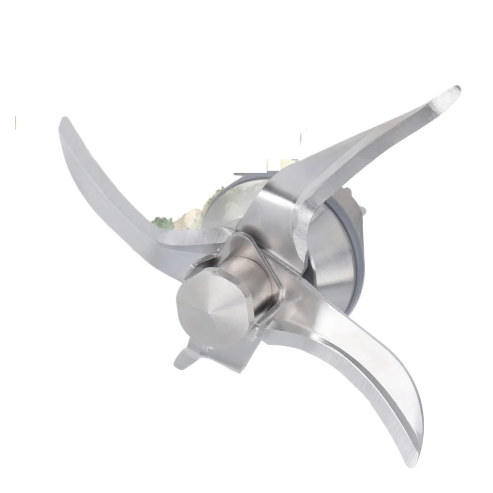 Cabezal De Cuchilla For Licuadora, Compatible Con Thermomix, TM21