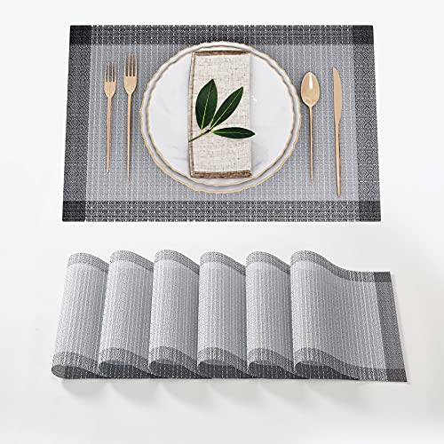 1Easylife Placemats, 17