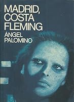 Madrid, Costa Fleming 8432052965 Book Cover