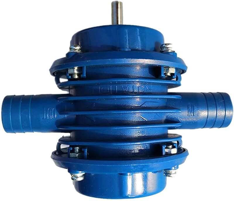 Amazon.co.uk drill pump