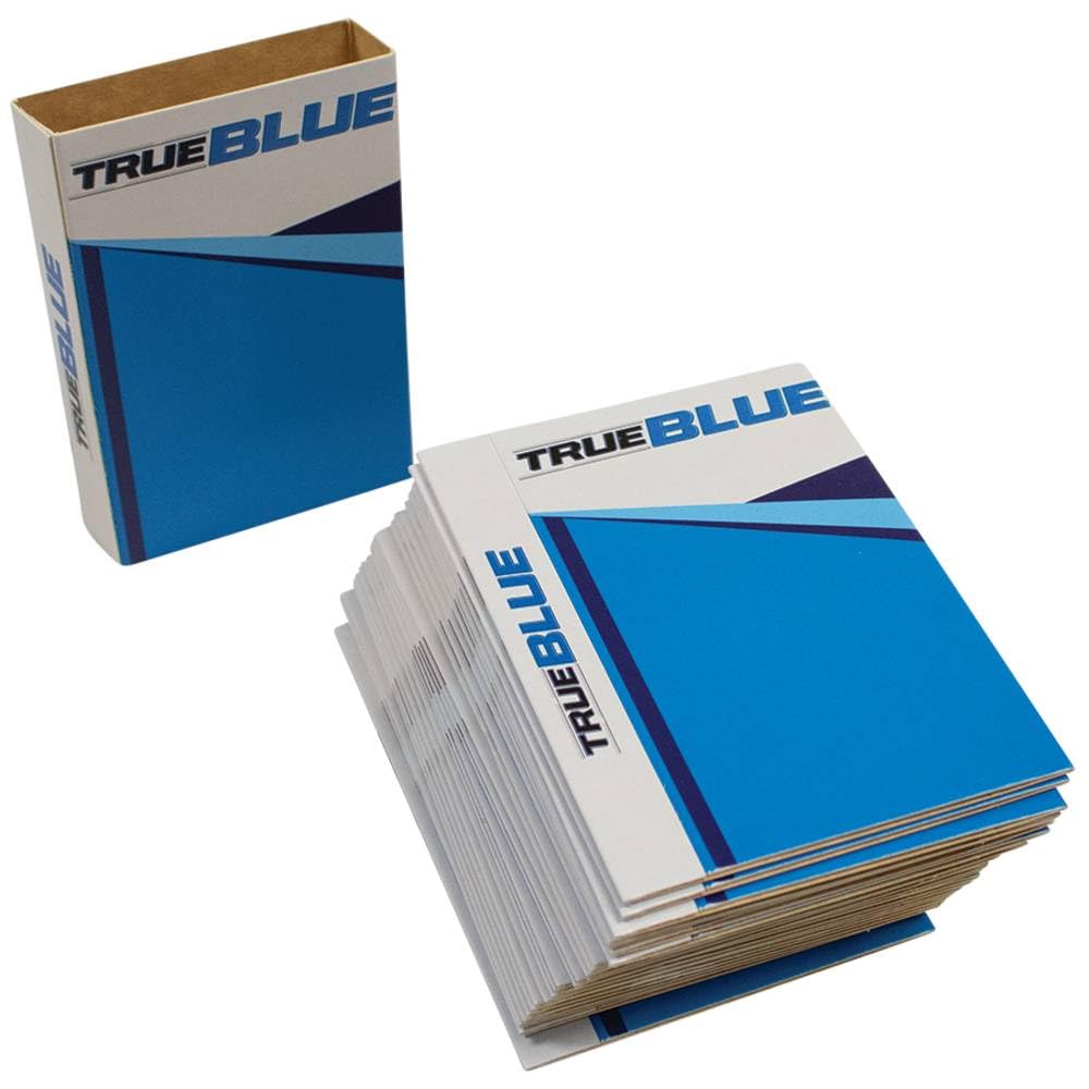 Stens 901-135 True Blue Small Belt Sleeve, , case, 25