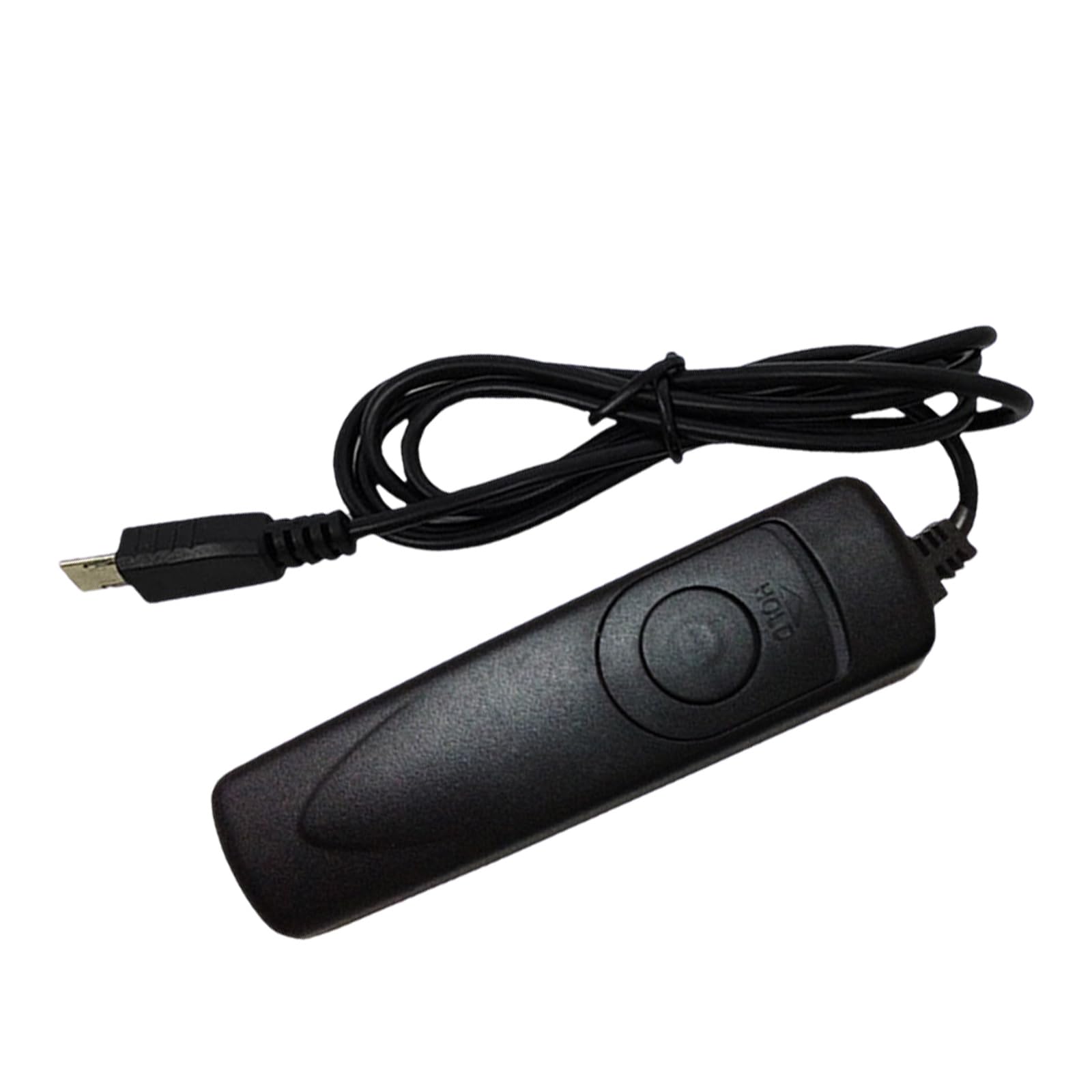 Remote Shutter Release for A7R V A7R A7S A6600 A6500 A6300 A6000 A5100 A5000 A3000 SLTA58 DSC-HX300 DSC-RX100M3