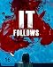 Produktbild It Follows - Special Edition -Limitiertes Mediabook [Blu-ray]