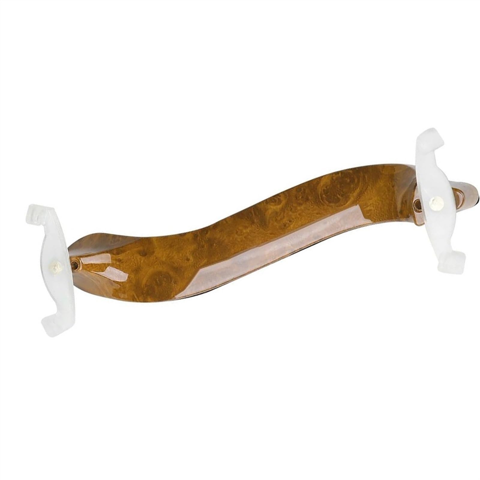 poggiaspalla per violino Poggiaspalla Per Violino Poggiaspalla Universale In Legno Massello Per Violino 4/4 3/4 Strumento A Corda Per Violino Parti Di Violino Accessorio