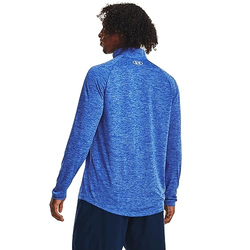 Image of Under Armour Men's Tech 2.0 1 /2 Zip