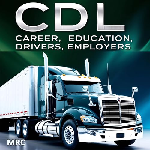 MRC's CDL episode artwork