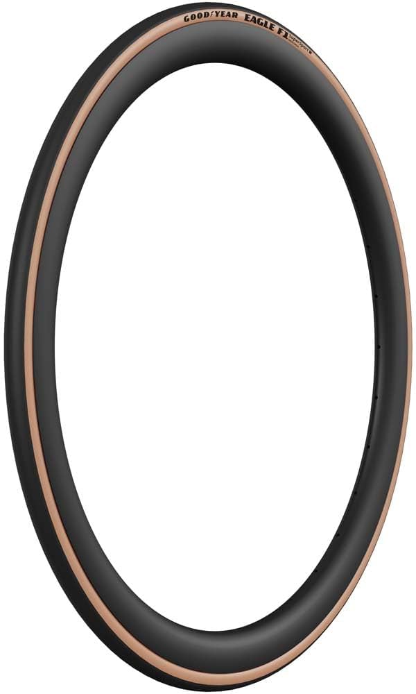 Goodyear Eagle F1 Supersport R Tubeless 28-622 (700x28