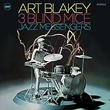 three blind mice lyrics  Three Blind Mice+Bonustrack-180 Gram Vinyl [Vinyl LP]