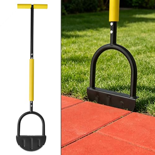 Gunpla 42-Inch Half Moon Edger