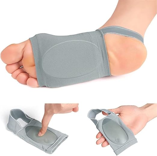 foot orthotic