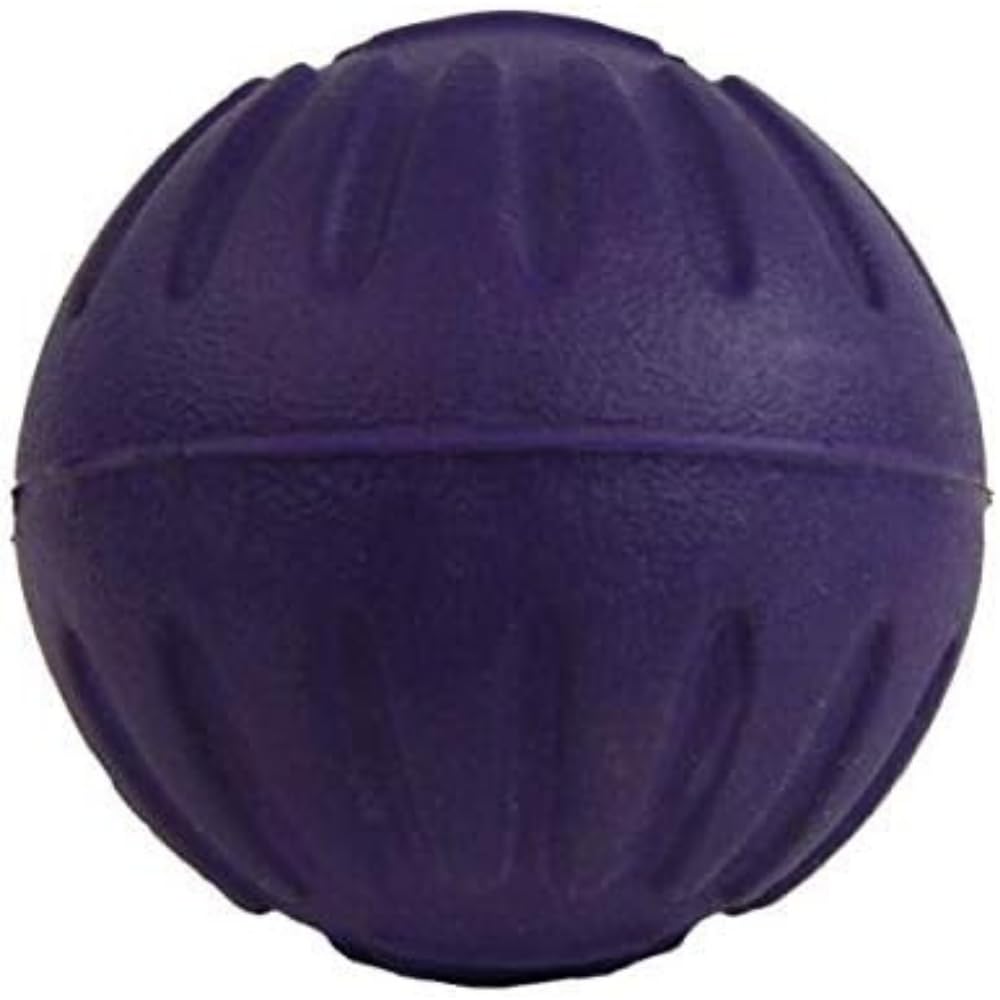 Starmark Durafoam Ball Dog Toy - 6Cm Medium