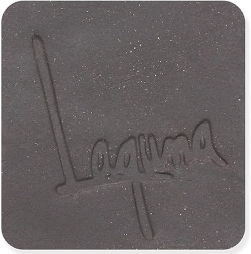 B-3 Marrón Cono 5 Arcilla Laguna 25 libras