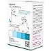 PREGMATE 25 Alcohol Breast Milk Tests Breastmilk Strips (25 Count)
