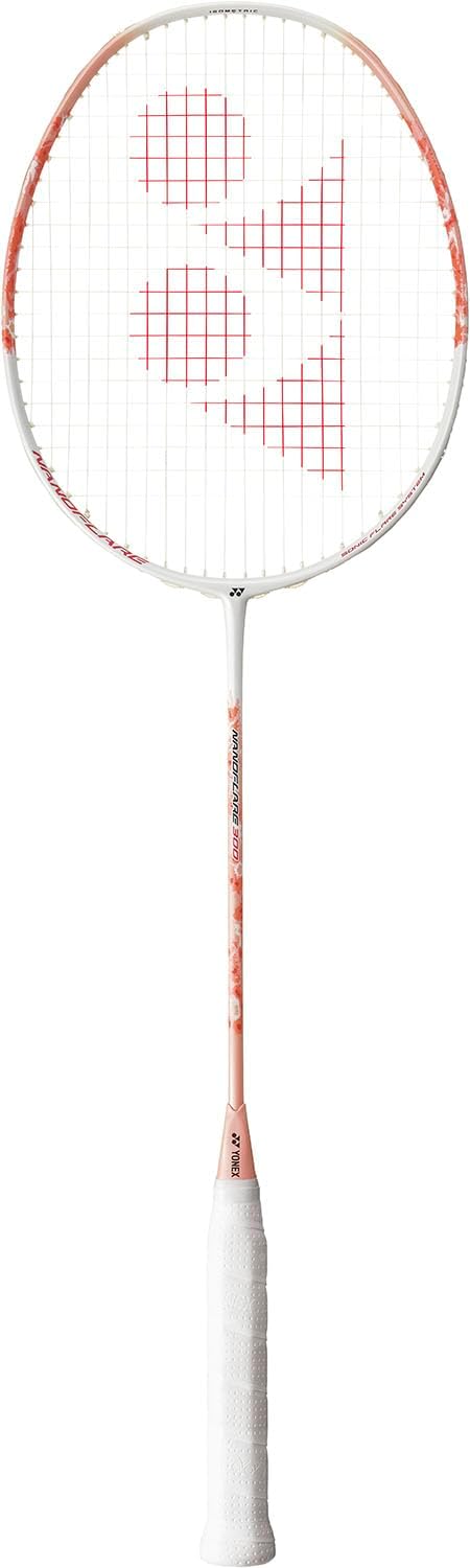 ヨネックス(YONEX) バドミントン ラケット フレームのみ 中級者向け