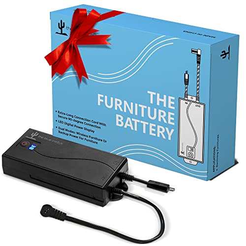 Find The Best Power Recliner Battery Pack Reviews & Comparison Katynel