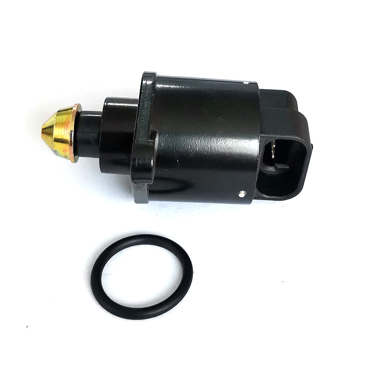 Neuf Idle Air Control Valve For Dodge Ram, Dakota, Durango & Jeep Grand Cherokee 1992-2003 - Direct Fit IACV - View #5
