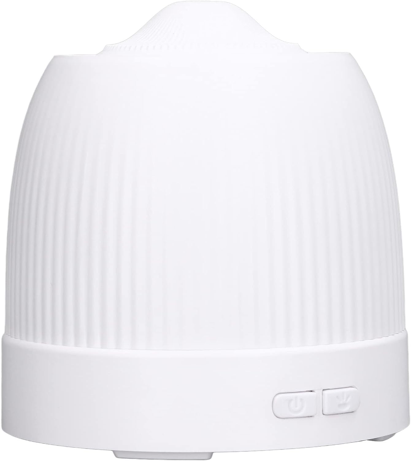 Do użytku domowego Nawilżacz do użytku domowego 120 ml Łatwy do czyszczenia biały nawilżacz na biurko Domowy nawilżacz USB 12–24 godziny do użytku biurowego
