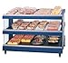 Hatco GR3SDS-33D Glo-Ray Heated Glass Merchandising Warmer