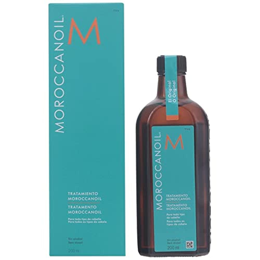 Moroccanoil Treatment Oil 200ml, 0.2 kg : Amazon.com.au: Beauty