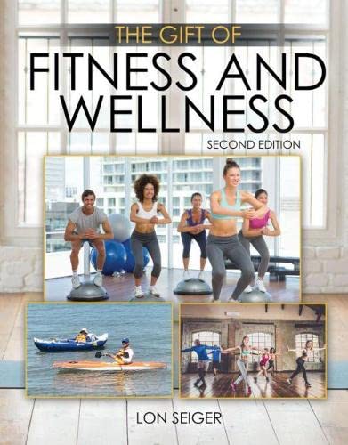 The Gift of Fitness and Wellness