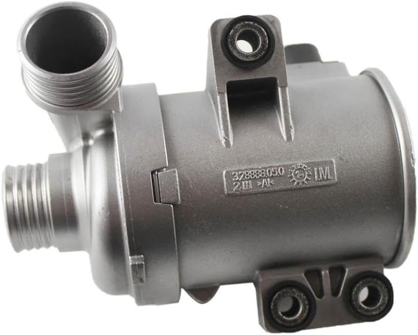 Electric Coolant Water Pump 11518635089 N20B20D 12V Compatible With Automotive Motorcycle Parts 320i 328i 520i 528i F31 E84 F10 F11 F25 F26 For Part Number 11518635089