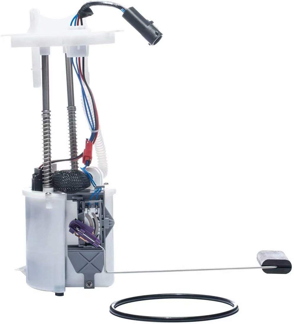 Amazon.com: EMIAOTO Fuel Pump Module Assembly 8R0919051K Fits for  