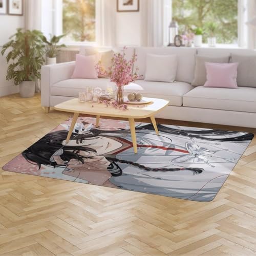 V ԏ J[ybg O}bg `O 􂦂 100150cm I[V[YKp EHbVu Sn悢TӂG ܂݉ Q qp GObY  킢lCAj̃LN^[