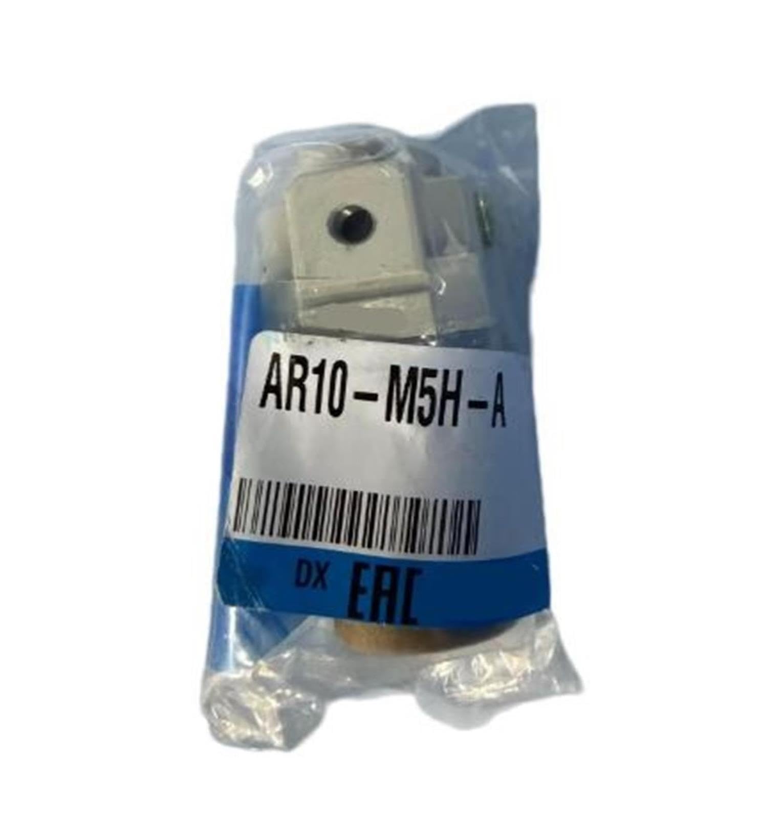 Válvula reguladora de presión AR10-M5H-A for uso industrial