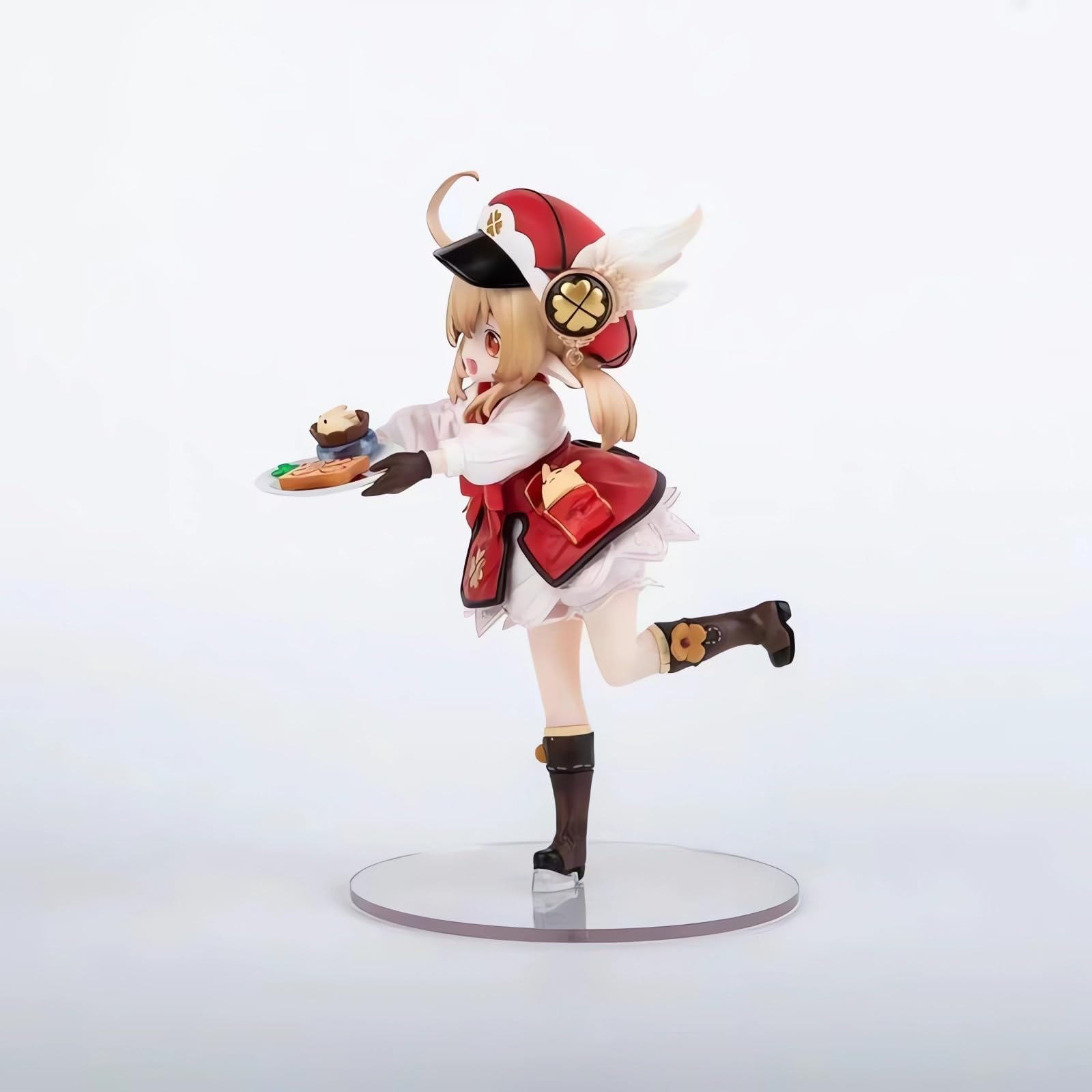 Amazon | Pagayaly miHoYo 原神フィギュア 海外限定フィギュア