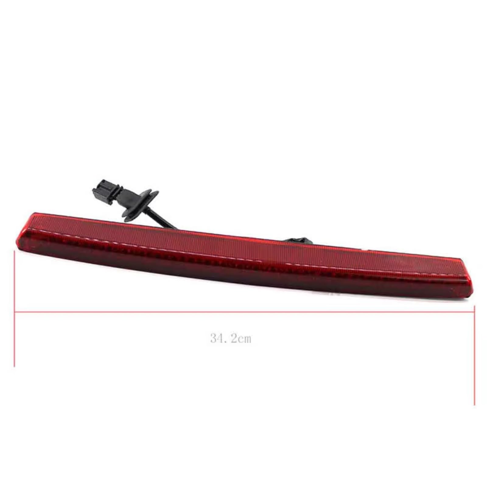 Luz Trasera Para VW Para Golf Mk5 Para GTI R32 2005-2009 1K6945097E Lámpara Indicadora De Luz De Freno Trasero De Coche Conjunto Lámpara Trasera