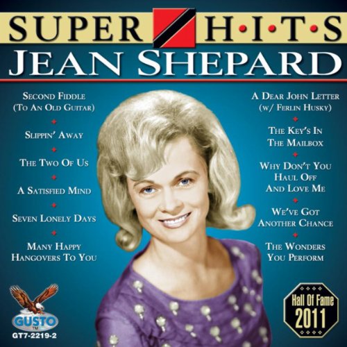 Jean Shepard
