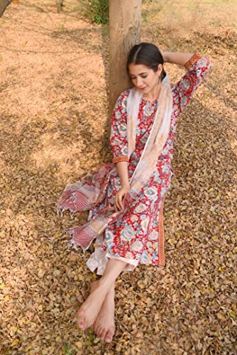 Image of Royal Export Women Salwar Suit