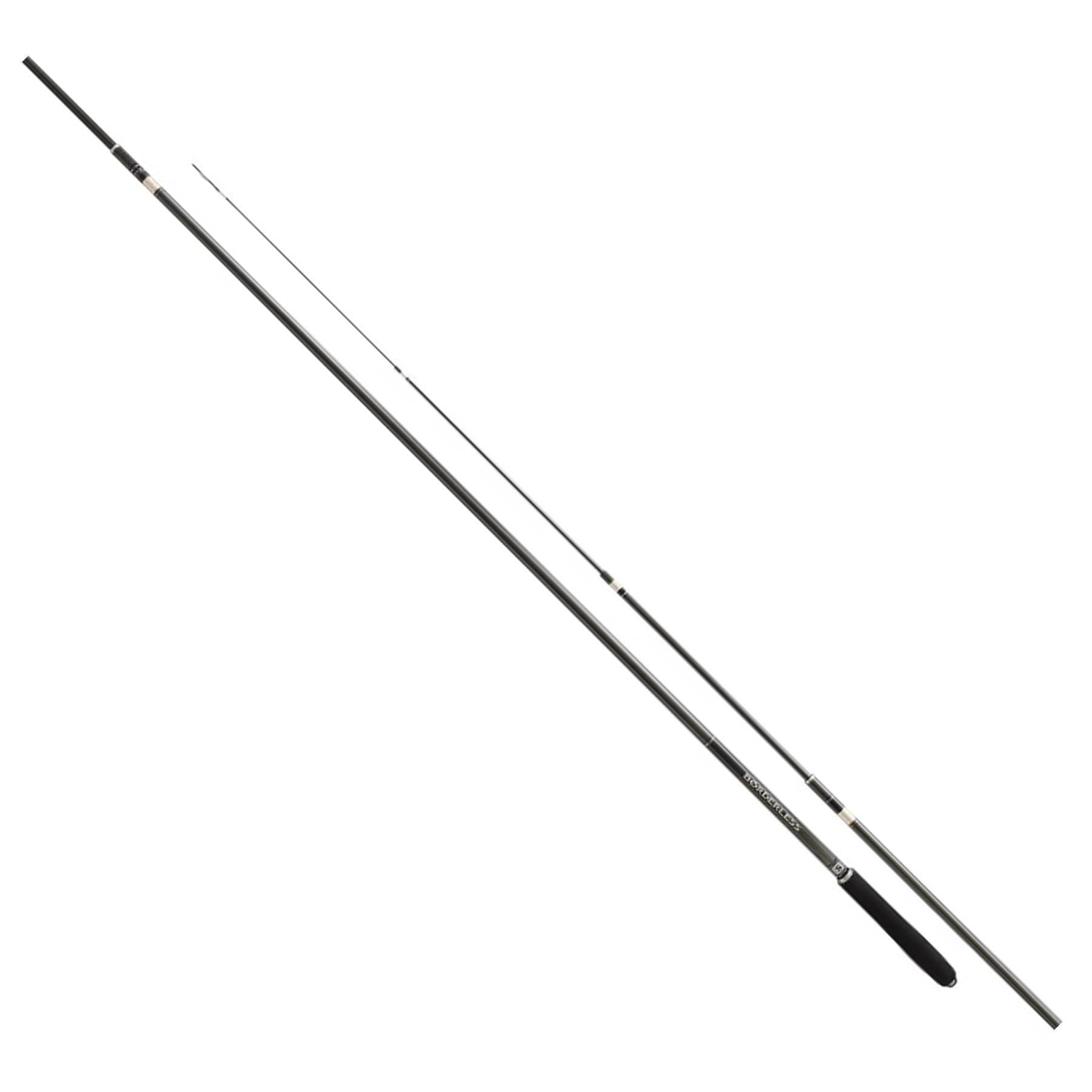 ロッド BORDERLESS 420ML-T Amazon | シマノ(SHIMANO) フリースタイルロッド ボーダレス GL