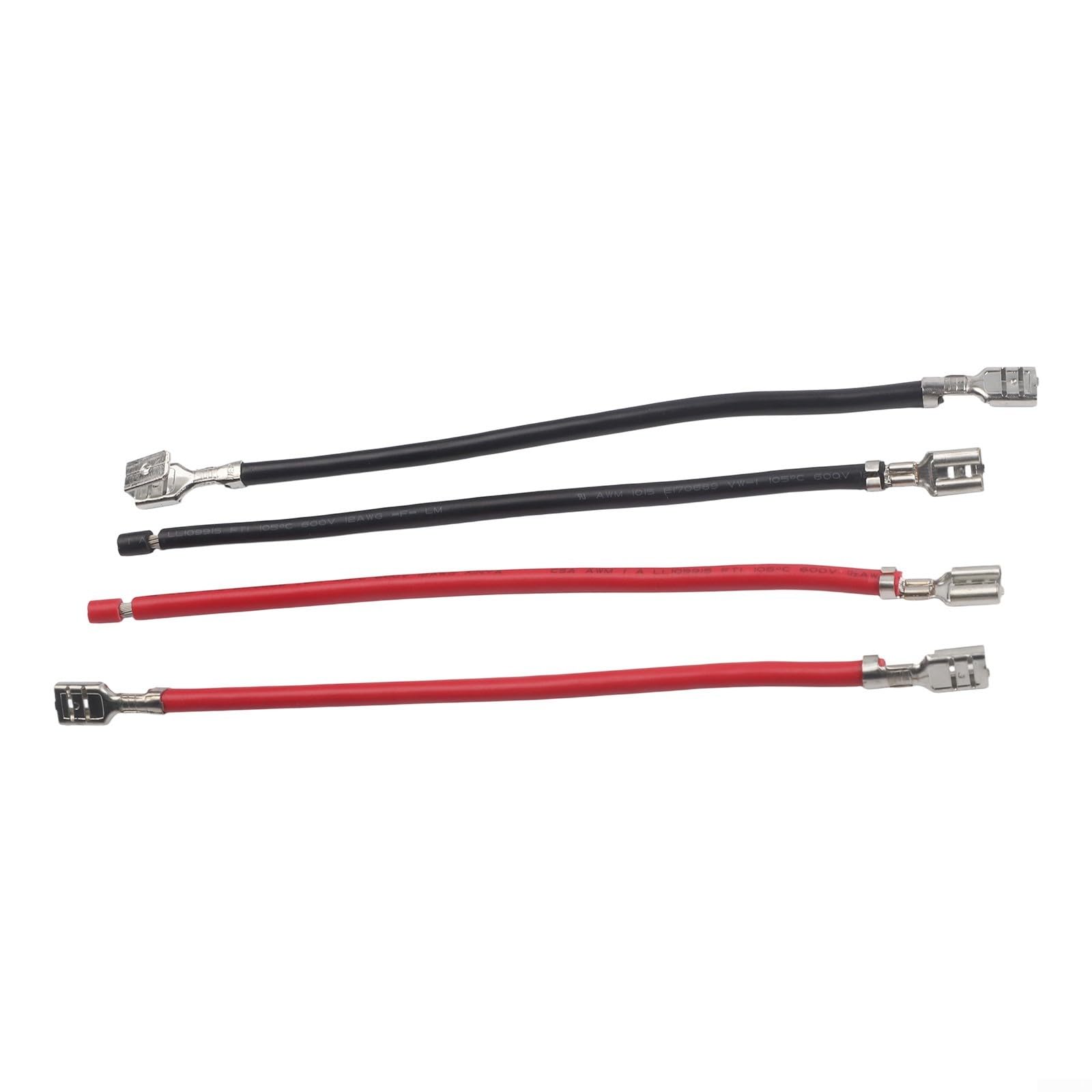 Trockner Heizelement Kit 95% Nickel-Chrom für Amana Queen