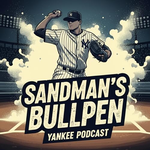 Sandman's Bullpen cover art