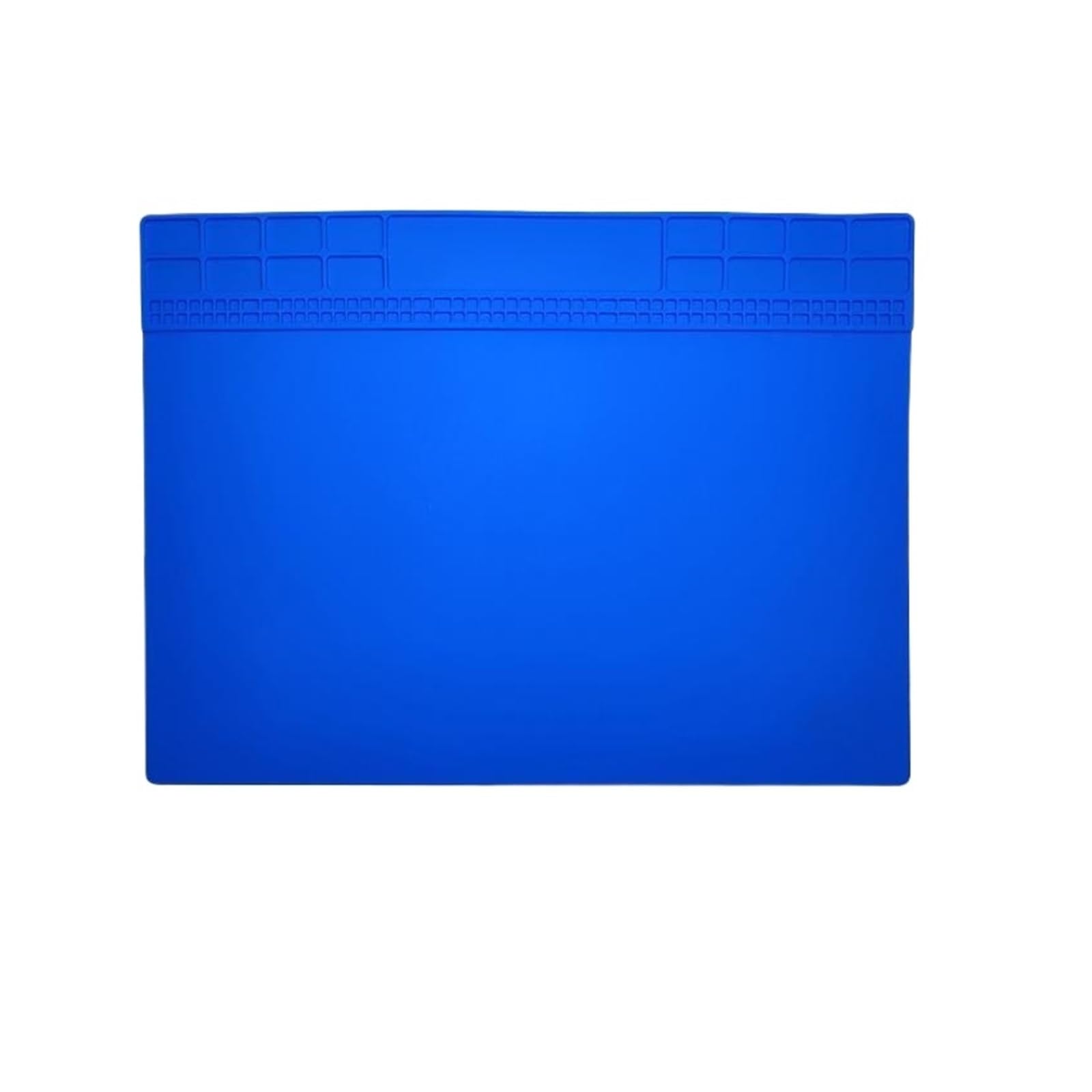 tappeti da lavoro per saldatura Tappetino isolante multifunzione for banco da lavoro for riparazioni elettroniche W211(W211darkblue)