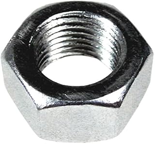 Sturmey Archer Axle Nut (Drive-Side), 13/32 inch - Each - HMN128.0001.0P