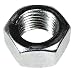 Sturmey Archer Axle Nut (Drive-Side), 13/32 inch - Each - HMN128.0001.0P