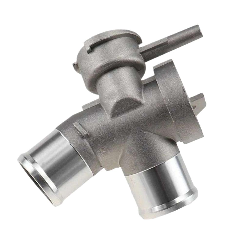 Ugknxxqen Onecolor Engine Radiator Coolant Filler Hose Silver Compatible With Teana J32 2007 2012