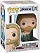 Funko Pop! Marvel: Avengers Endgame - Bro Thor with Pizza