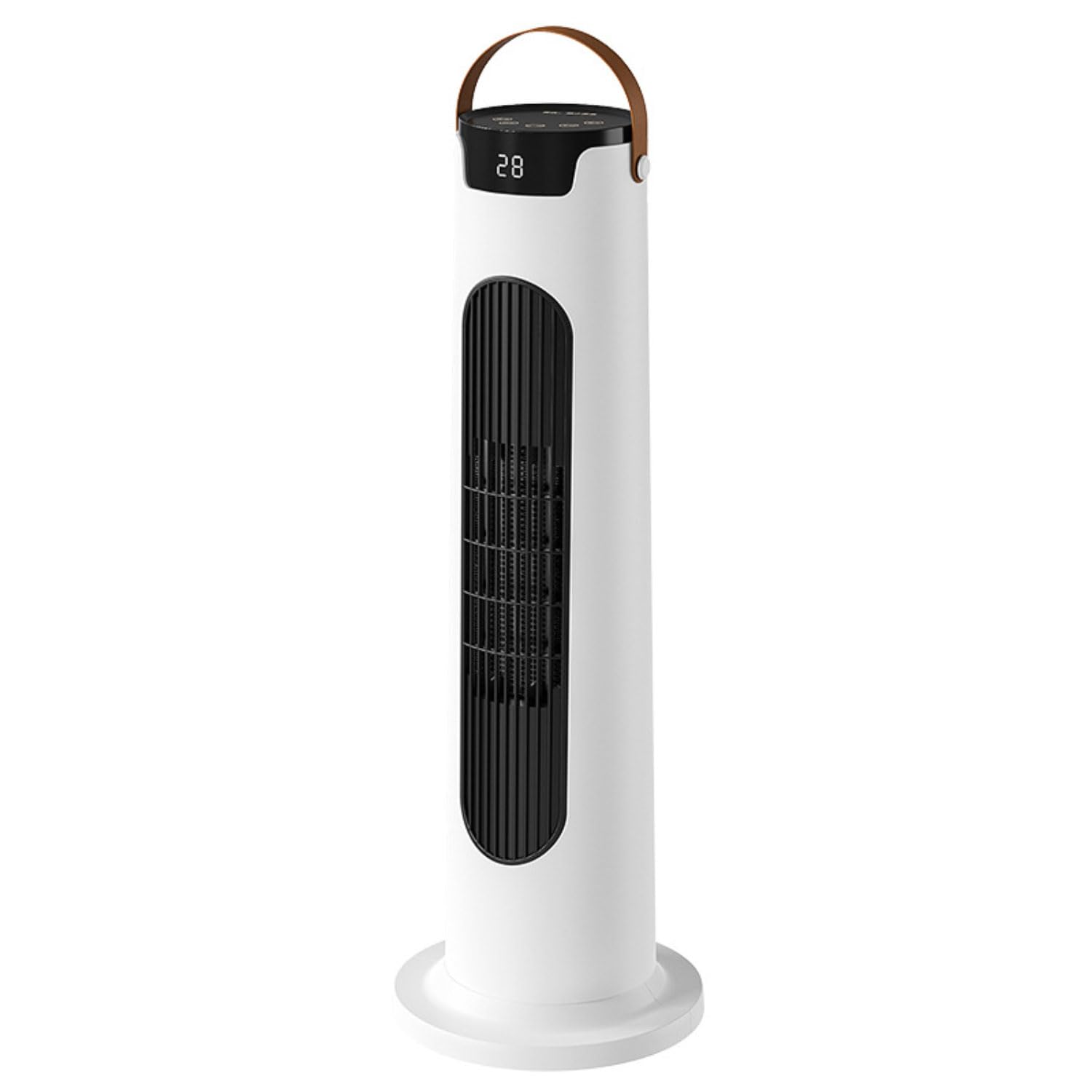 Stufetta Elettrica da Bagno Termoventilatore con 3Modalità Termostato Protezione da Surriscaldamento e Ribaltamento Riscaldatori elettrici Portatili per Interni e Camera da Letto