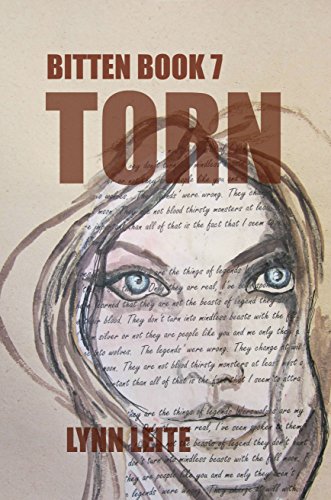 Torn: Bitten book 7 (Bitten Series)