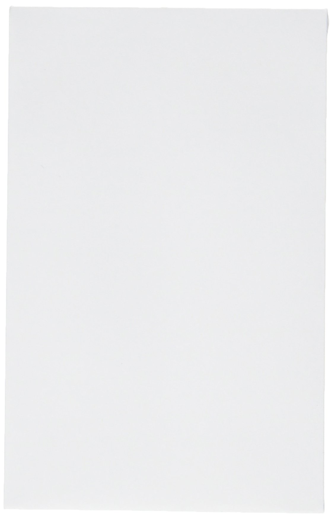 LUXPaper #1 Coin Envelopes | 2 1/4" x 3 1/2" | Bright White | 24lb. Text | 50 Qty
