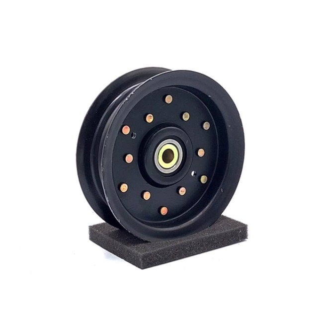 Amazon.com : proven part Idler Pulley Replaces 196104 532196104